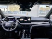 Toyota Camry IX (XV80) China Market Москва  - изображение 47