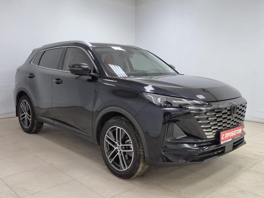 Changan UNI-S (CS55 Plus) Альметьевск  - изображение 3