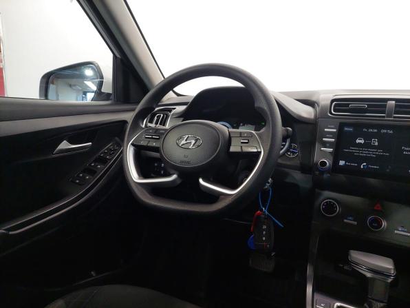 Hyundai Creta II с пробегом 2021 года, цена 2 150 000 рублей, 44371 км, внедорожник, Автокод Объявления