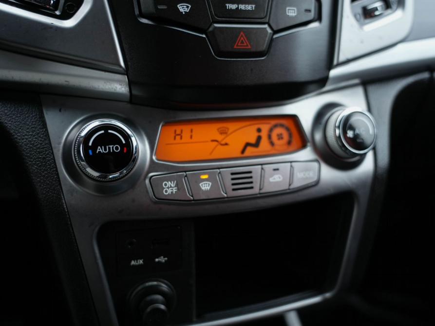 SsangYong Actyon II Рестайлинг Новосибирск  - изображение 20