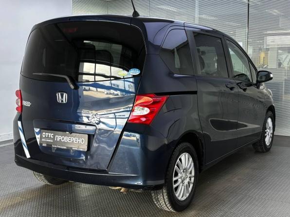 Honda Freed I с пробегом 2010 года, цена 1 150 000 рублей, 165000 км, компактвэн, Автокод Объявления