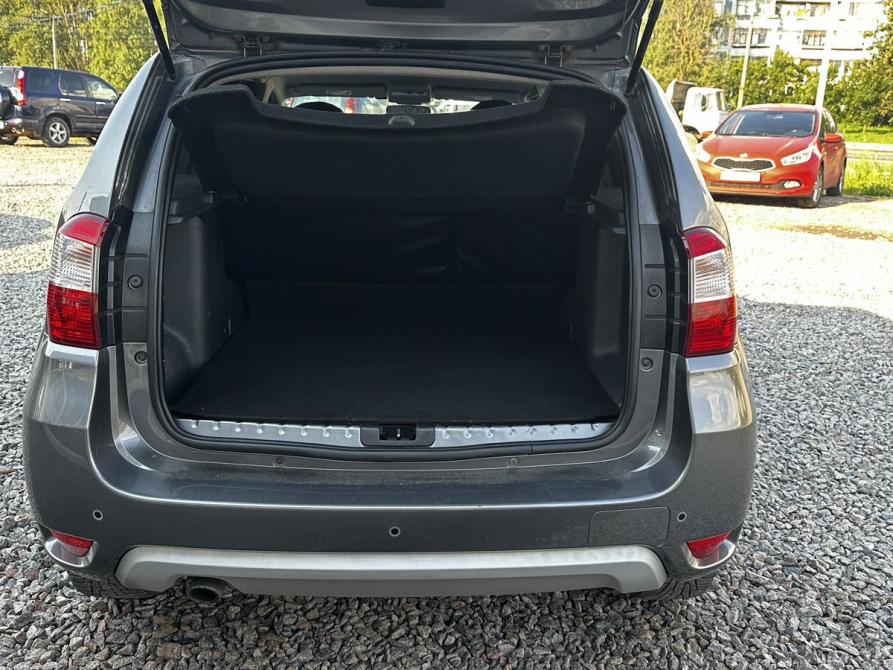 Nissan Terrano III (D10) Ярославль  - изображение 6