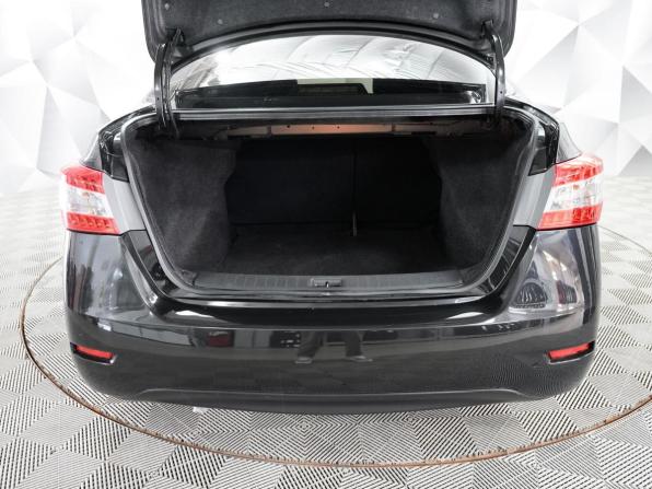 Nissan Sentra VII (B17) с пробегом 2015 года, цена 1 055 000 рублей, 171920 км, седан, Автокод Объявления