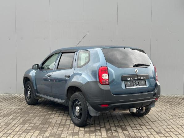 Renault Duster I с пробегом 2014 года, цена 770 000 рублей, 195000 км, внедорожник, Автокод Объявления