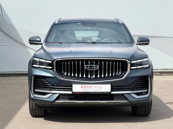 Geely Monjaro I с пробегом 2024 года, цена 3 680 000 рублей, 22187 км, внедорожник, Автокод Объявления
