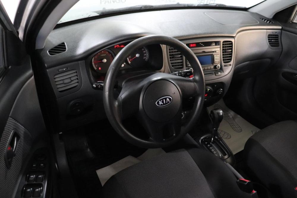Kia Rio II Ульяновск  - изображение 9