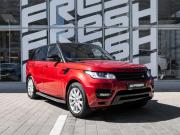 Land Rover Range Rover Sport II Ставрополь  - изображение 28