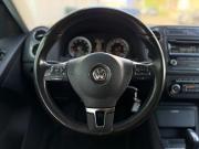Volkswagen Tiguan I Рестайлинг Кемерово  - изображение 25