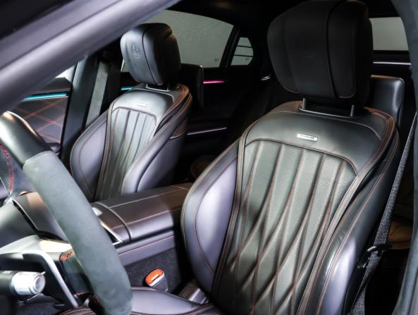 Mercedes-Benz S-Класс AMG IV (W223) с пробегом 2023 года, цена 19 900 000 рублей, 38065 км, седан, Автокод Объявления