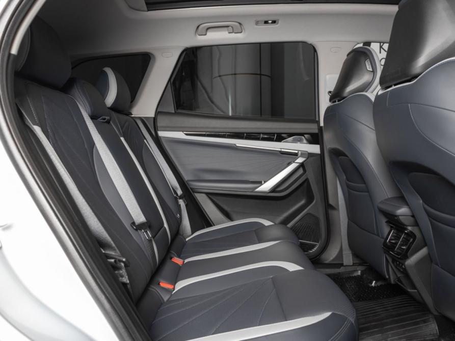 Geely Atlas II Казань  - изображение 8