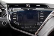 Toyota Camry VIII (XV70) Пермь  - изображение 44