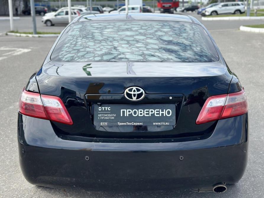 Toyota Camry VI (XV40) Йошкар-Ола  - изображение 7