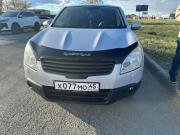 Nissan Qashqai I Курган  - изображение 12