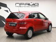 Mercedes-Benz B-Класс I (W245) Ростов-на-Дону  - изображение 21
