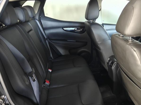 Nissan Qashqai II Рестайлинг с пробегом 2020 года, цена 2 120 000 рублей, 110240 км, внедорожник, Автокод Объявления