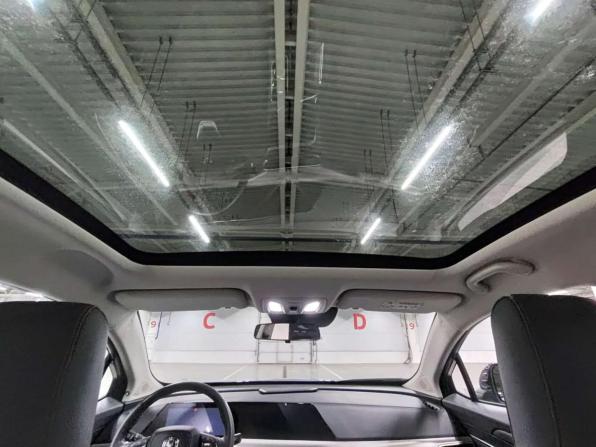 Changan UNI-T I с пробегом 2023 года, цена 2 229 000 рублей, 56052 км, внедорожник, Автокод Объявления