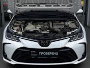 Toyota Corolla XII (E210) Уфа  - изображение 33