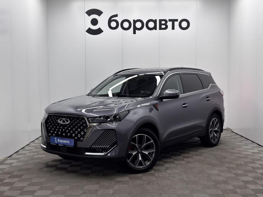 Chery Tiggo 7 Pro Max I Рестайлинг Воронеж  - изображение 1