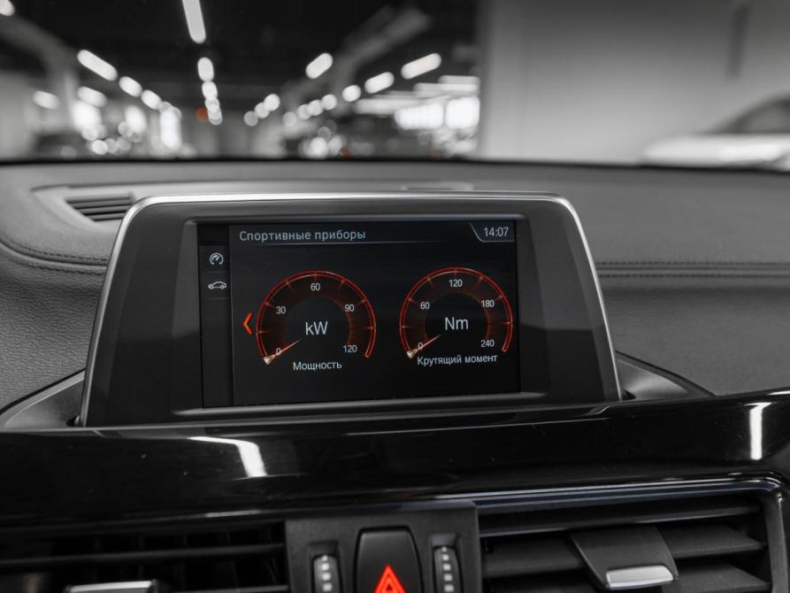BMW X2 I (F39) Москва  - изображение 16