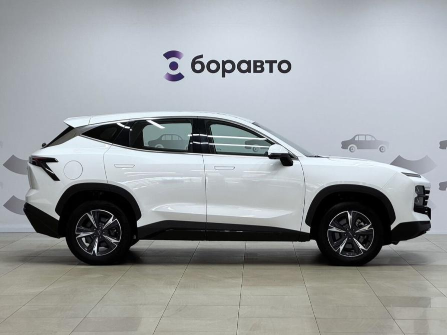 JETOUR DASHING I Ставрополь  - изображение 8