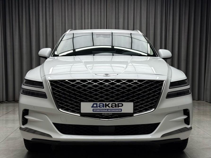Genesis GV80 I Ижевск  - изображение 2