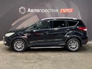 Ford Kuga II Пермь  - изображение 32