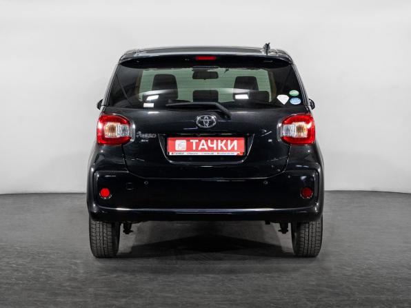 Toyota Passo III с пробегом 2017 года, цена 799 500 рублей, 110859 км, хэтчбек, Автокод Объявления