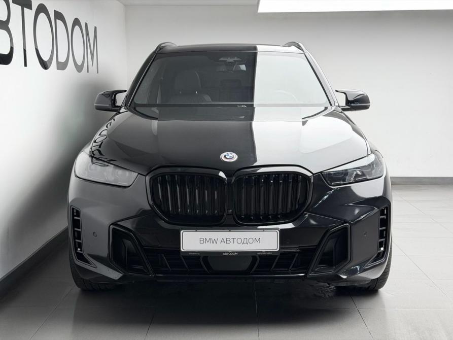 BMW X5 IV (G05/G18) Рестайлинг Москва  - изображение 3