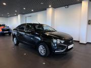 Lada (ВАЗ) Vesta I Чебоксары  - изображение 34