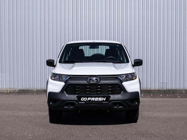 Lada (ВАЗ) Niva Travel I с пробегом 2024 года, цена 1 140 000 рублей, 25996 км, внедорожник, Автокод Объявления