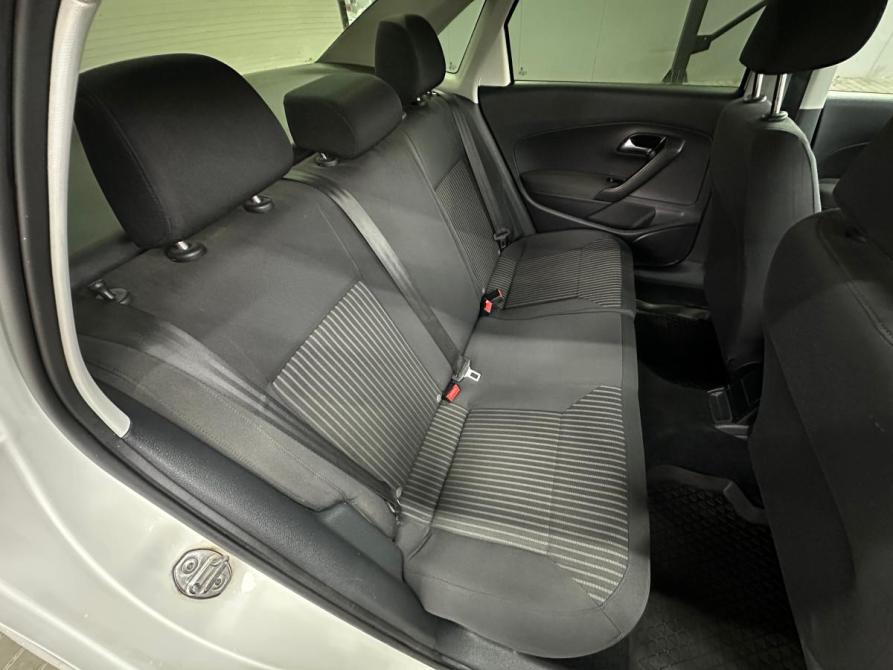 Volkswagen Polo V Тамбов  - изображение 13