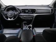 Kia Sportage IV Рестайлинг Тюмень  - изображение 40