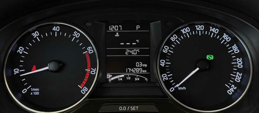 Skoda Rapid I Москва  - изображение 6