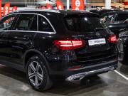 Mercedes-Benz GLC I (X253) Санкт-Петербург  - изображение 34