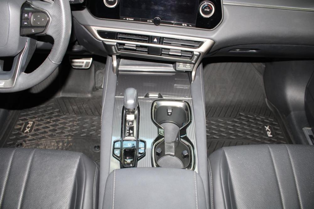 Lexus RX V Владивосток  - изображение 18