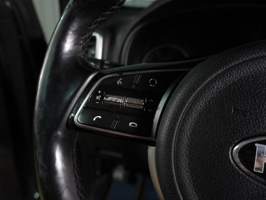 Kia Sportage IV Рестайлинг Воронеж  - изображение 20