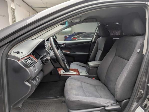 Toyota Camry VII (XV50) с пробегом 2013 года, цена 1 355 000 рублей, 236186 км, седан, Автокод Объявления