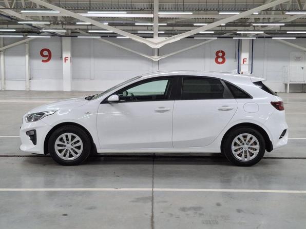 Kia Ceed III с пробегом 2019 года, цена 1 730 000 рублей, 122162 км, хэтчбек, Автокод Объявления