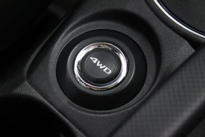 Mitsubishi ASX I Рестайлинг с пробегом 2013 года, цена 1 165 650 рублей, 238422 км, внедорожник, Автокод Объявления