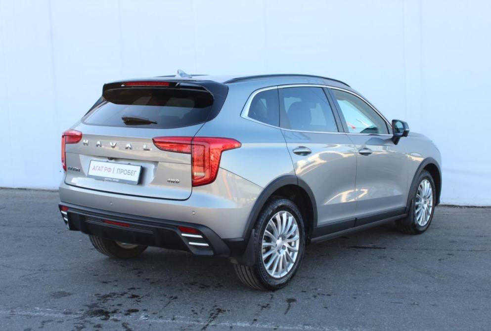 Haval Jolion I Рестайлинг Нижний Новгород  - изображение 7