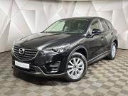 Mazda CX-5 I Рестайлинг Москва  - изображение 21