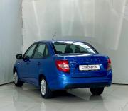 Lada (ВАЗ) Granta I Рестайлинг Воронеж  - изображение 28