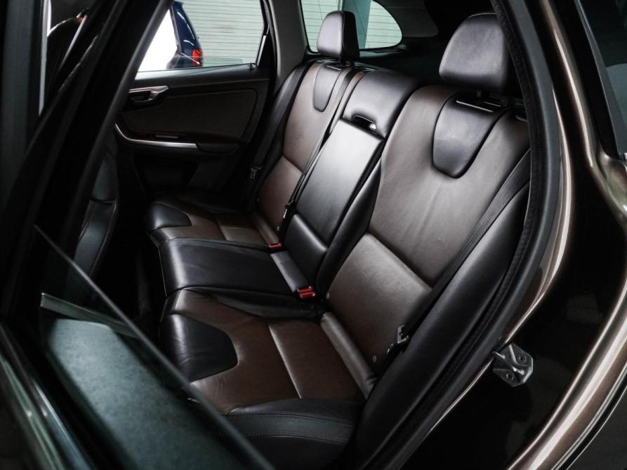 Volvo XC60 I Рестайлинг Воронеж  - изображение 9