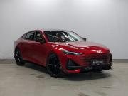 Changan UNI-V I Санкт-Петербург  - изображение 33