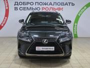 Lexus NX I Рестайлинг Москва  - изображение 20