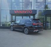 JETOUR X90+ Азнакаево  - изображение 44