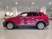 Volkswagen Tiguan II Рестайлинг Казань  - изображение 32