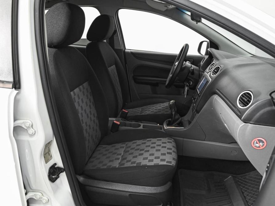 Ford Focus II Рестайлинг Ставрополь  - изображение 8