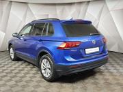 Volkswagen Tiguan II Москва  - изображение 24