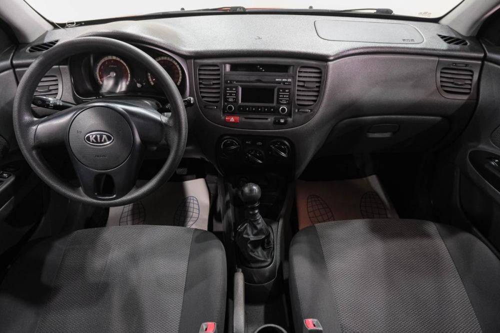 Kia Rio II Рестайлинг Новокузнецк  - изображение 18